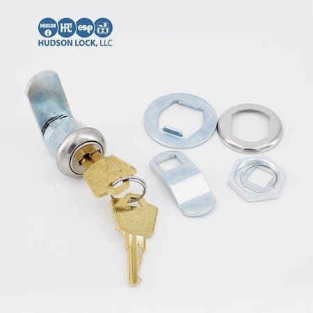 HPC HPC:7/8" Standard Replacement Camlock ULR-875STD-KA-0000